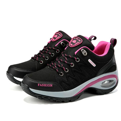Mira Wandelschoenen Dames – Lichtgewicht Outdoor Hiking Schoenen