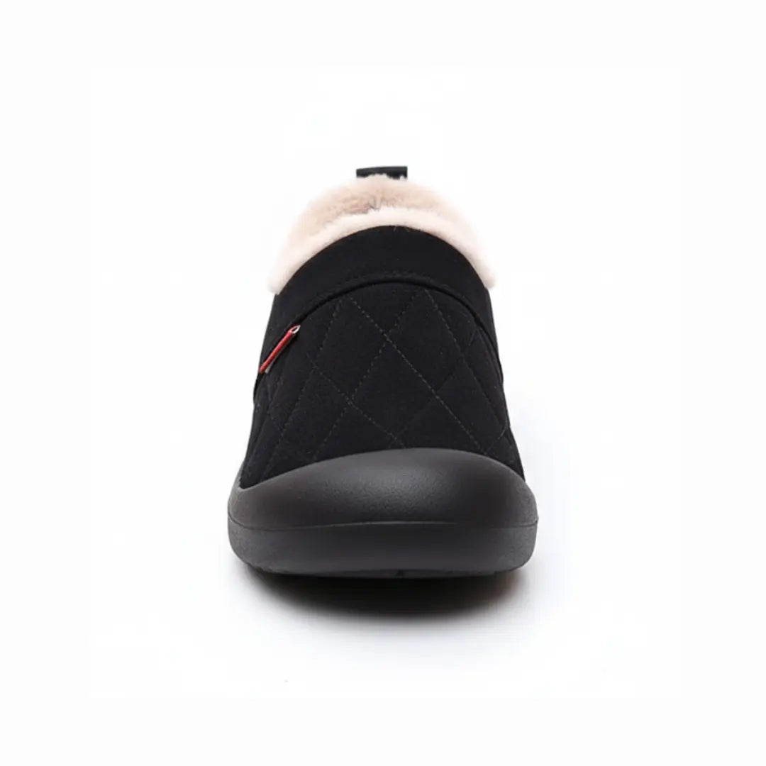 Neyla Warme Dames Pantoffels - Comfortabele Winter Instappers