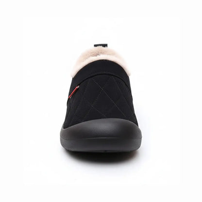 Neyla Warme Dames Pantoffels - Comfortabele Winter Instappers