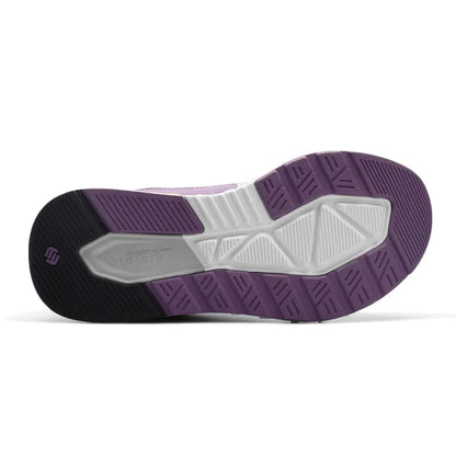 Ni Wandelschoenen Dames met Veel Demping - Sneakers met brede Voorvoet