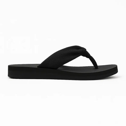 Niva Joy Dames Slippers met Orthopedische Voetbed - Flip Flops