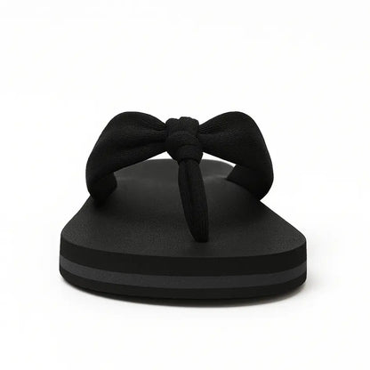 Niva Joy Dames Slippers met Orthopedische Voetbed - Flip Flops