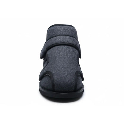 Noa Diabetes Schoenen Dames – Gevoerde Schoenen voor Gezwollen Voeten