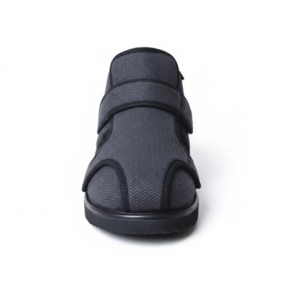 Noa Diabetes Schoenen Dames – Gevoerde Schoenen voor Gezwollen Voeten