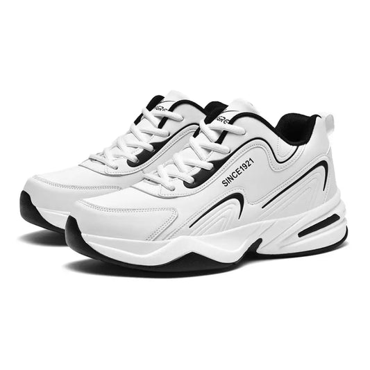 Novi Sportieve Sneakers - Lichtgewicht Comfortabele schoenen Unisex