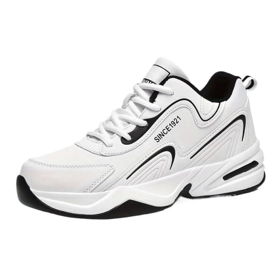 Novi Sportieve Sneakers - Lichtgewicht Comfortabele schoenen Unisex