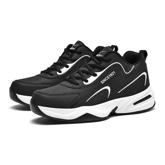 Novi Sportieve Sneakers - Lichtgewicht Comfortabele schoenen Unisex
