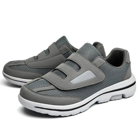 Ondi Diabetes Schoenen Unisex - Zachte Schoenen met Klittenband