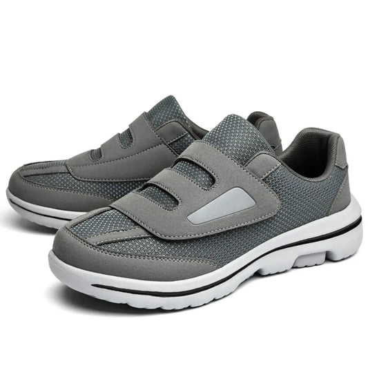 Ondi Diabetes Schoenen Unisex - Zachte Schoenen met Klittenband