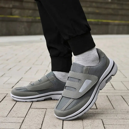 Ondi Diabetes Schoenen Unisex - Zachte Schoenen met Klittenband