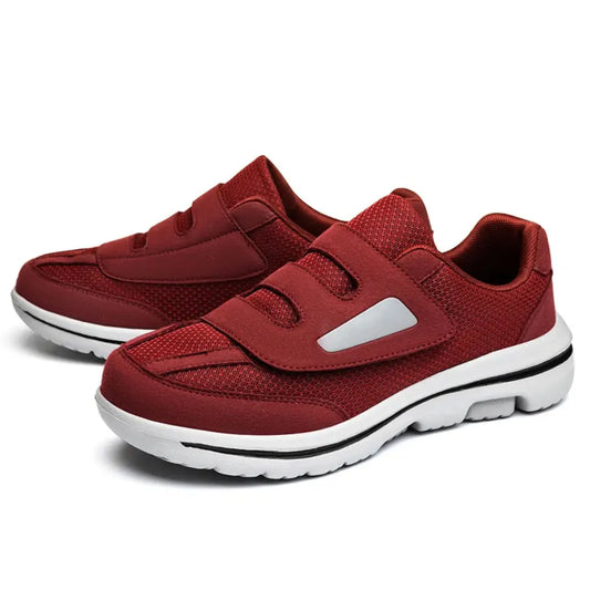 Ondi Diabetes Schoenen Unisex - Zachte Schoenen met Klittenband