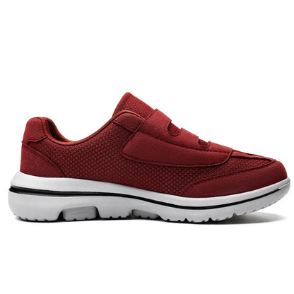 Ondi Diabetes Schoenen Unisex - Zachte Schoenen met Klittenband