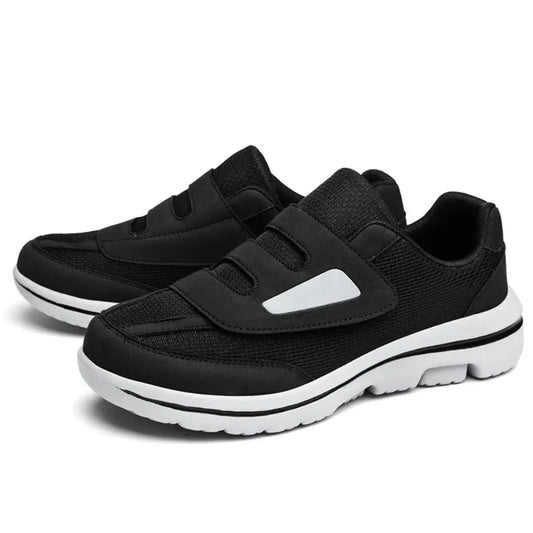 Ondi Diabetes Schoenen Unisex - Zachte Schoenen met Klittenband