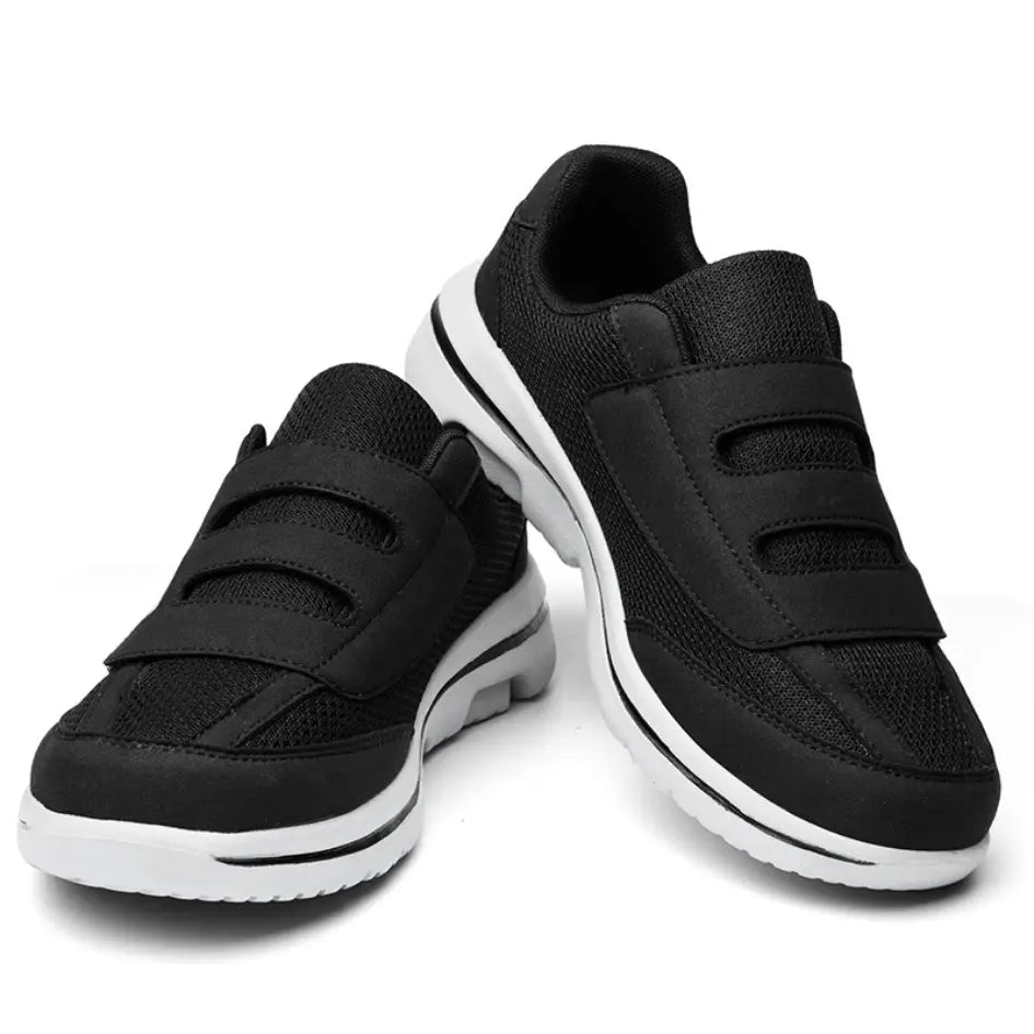 Ondi Diabetes Schoenen Unisex - Zachte Schoenen met Klittenband