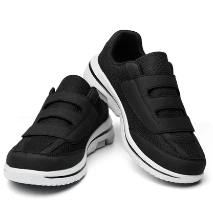 Ondi Diabetes Schoenen Unisex - Zachte Schoenen met Klittenband