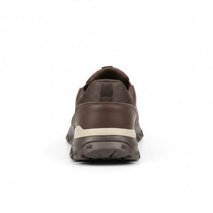 George Orthopedische Schoenen Heren – Instappers bij Hielspoor