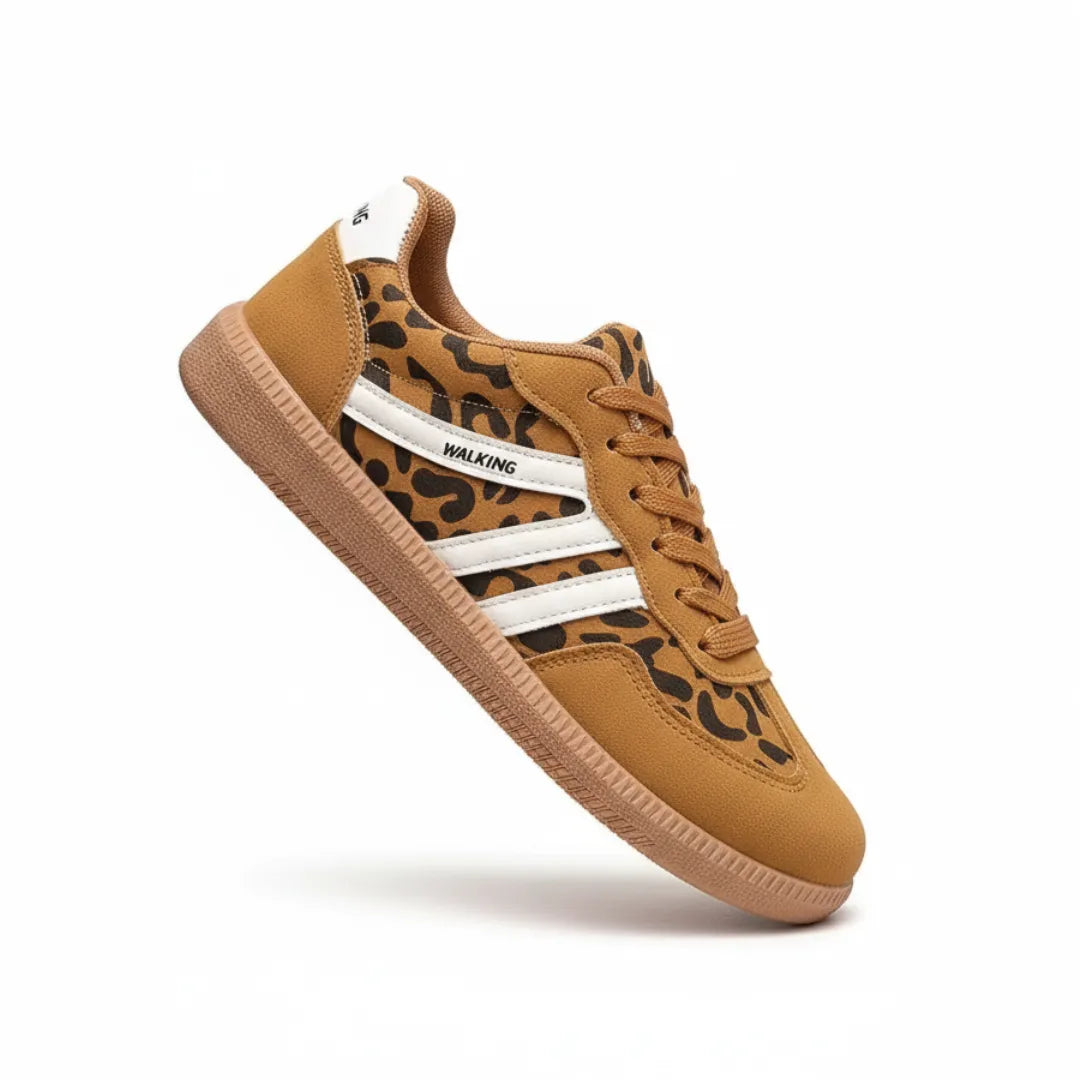 Soof Orthopedische Schoenen Dames - Sneakers met Comfortabele Pasvorm