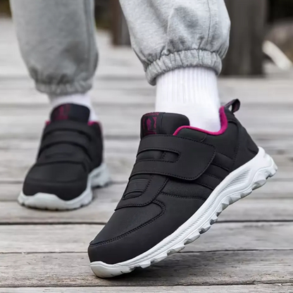 Elva Dames Diabetes Sneakers - Schoenen voor Gevoelige Voeten