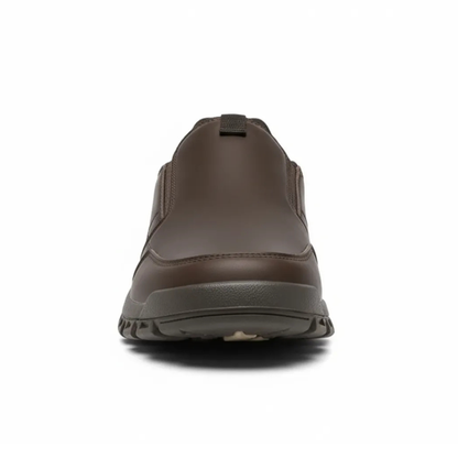 George Orthopedische Schoenen Heren – Instappers bij Hielspoor