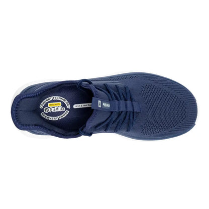 Orthopedische Schoenen Heren – Hardloopschoenen voor Gezwollen Voeten