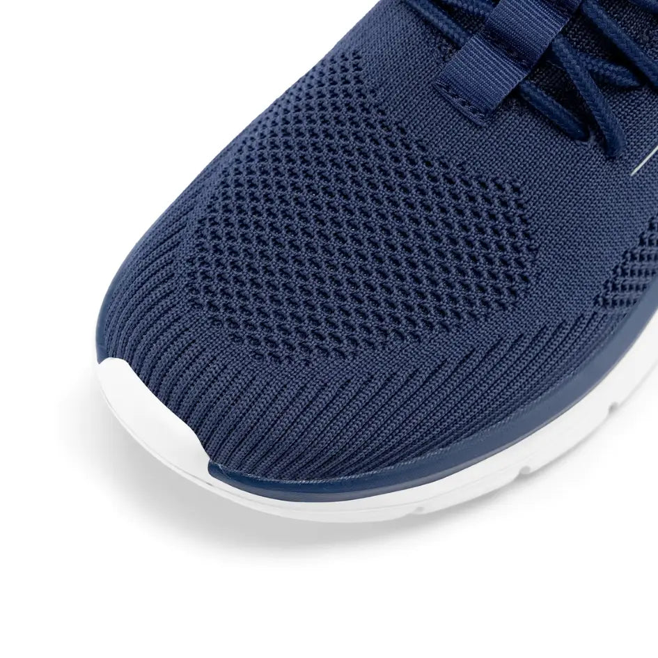 Orthopedische Schoenen Heren – Hardloopschoenen voor Gezwollen Voeten