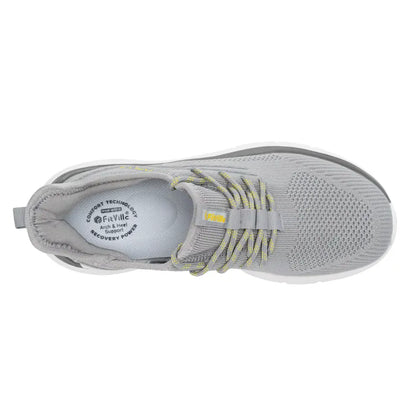 Orthopedische Schoenen Heren – Hardloopschoenen voor Gezwollen Voeten