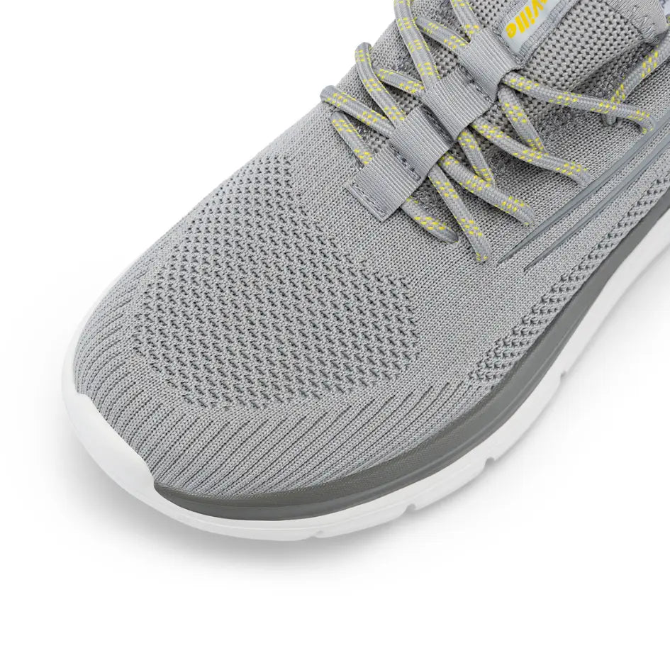 Orthopedische Schoenen Heren – Hardloopschoenen voor Gezwollen Voeten