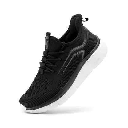Orthopedische Schoenen Heren – Hardloopschoenen voor Gezwollen Voeten