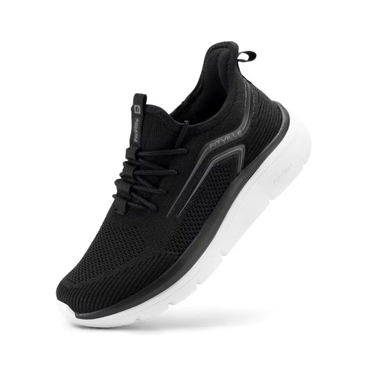 Orthopedische Schoenen Heren – Hardloopschoenen voor Gezwollen Voeten