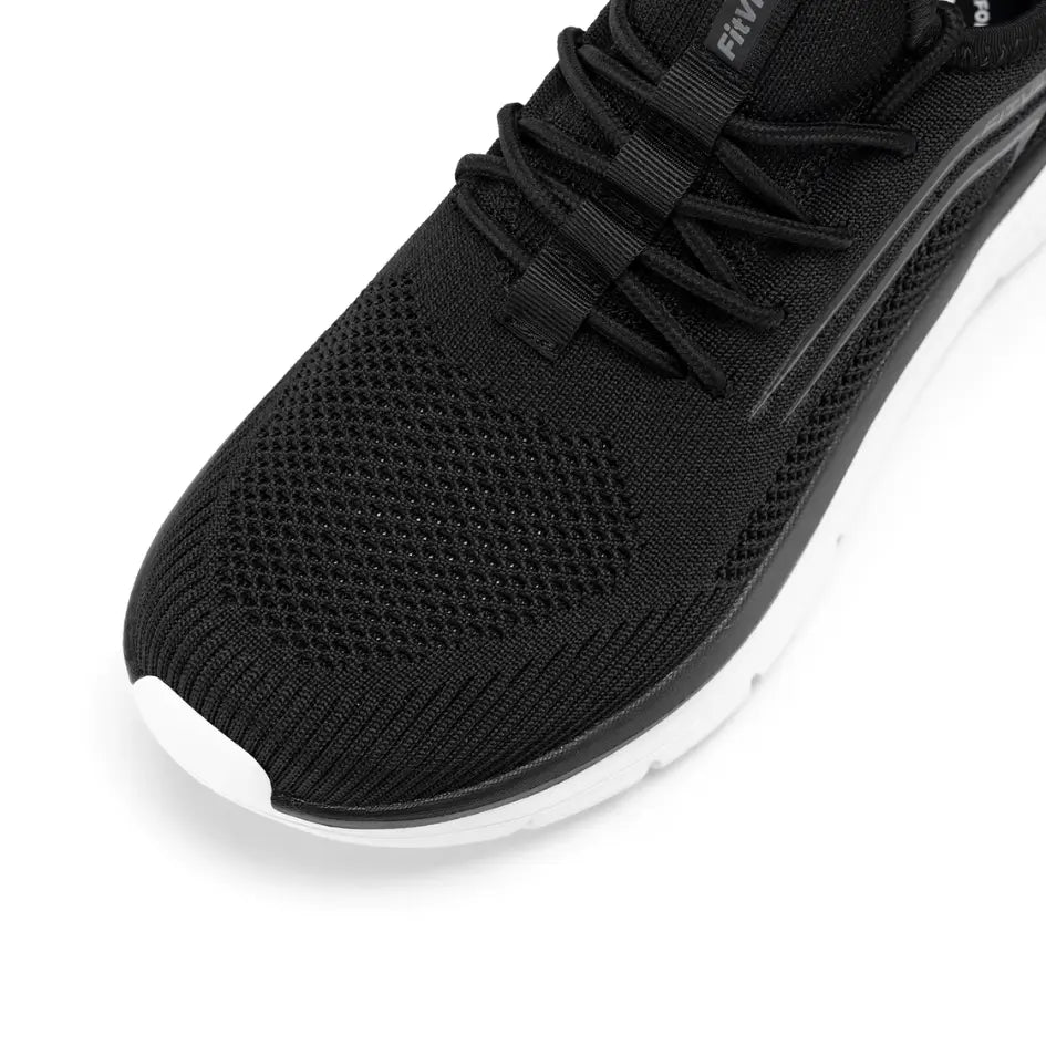 Orthopedische Schoenen Heren – Hardloopschoenen voor Gezwollen Voeten