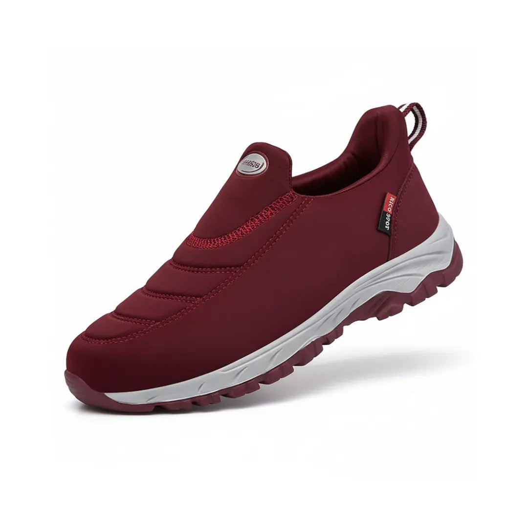 Pien Orthopedische Wandelschoenen - Ademende Sneakers met Zachte Zool