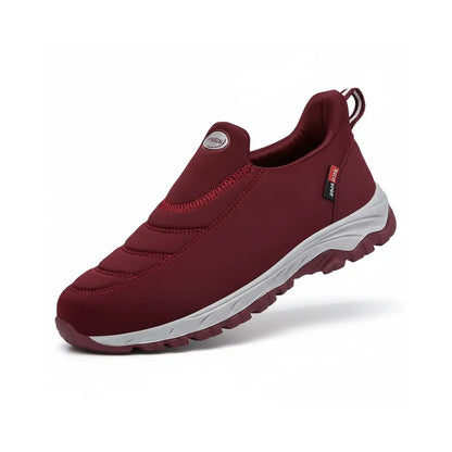 Pien Orthopedische Wandelschoenen - Ademende Sneakers met Zachte Zool