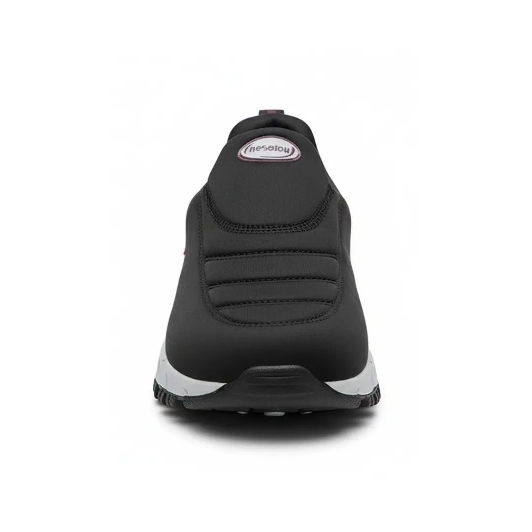 Pien Orthopedische Wandelschoenen - Ademende Sneakers met Zachte Zool