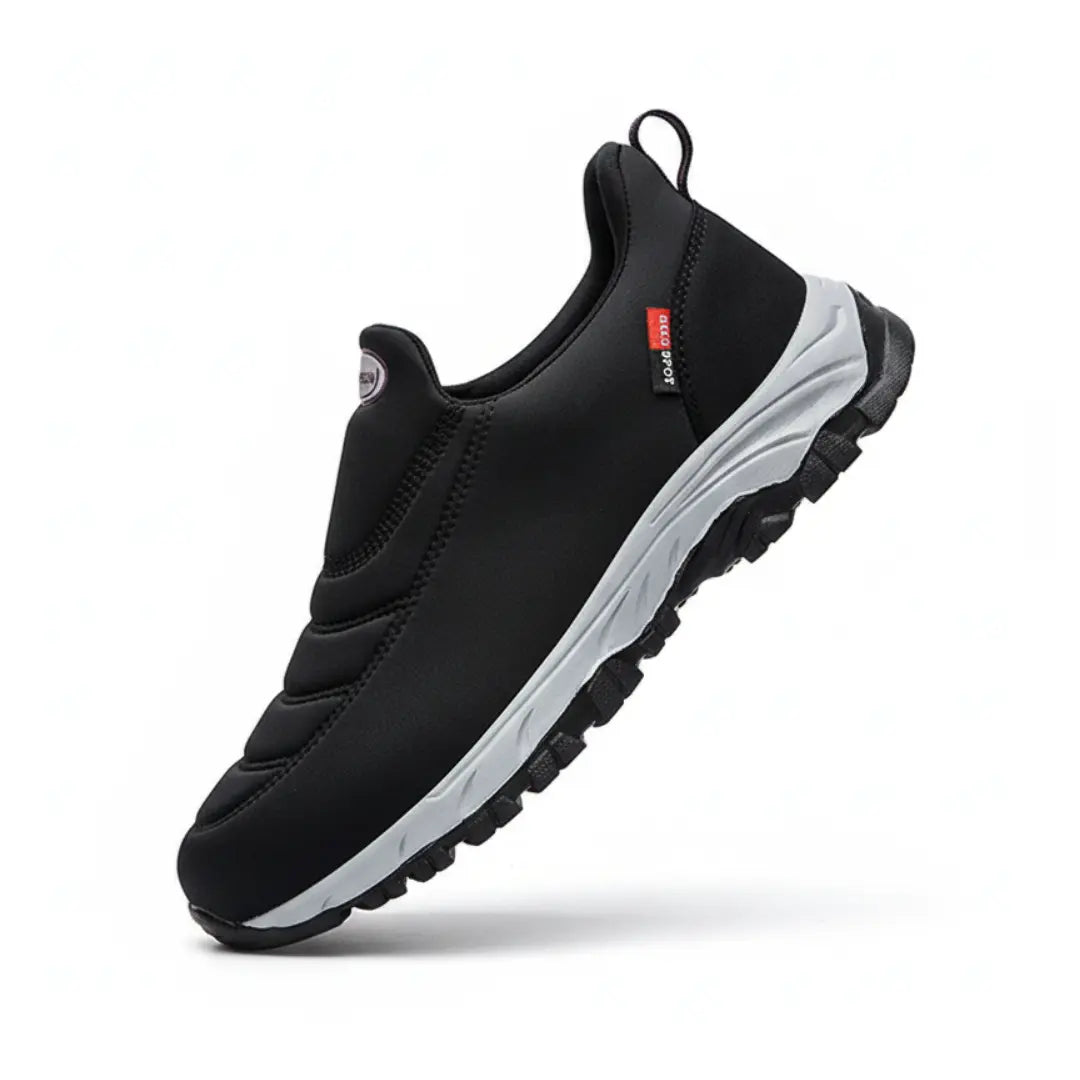 Pien Orthopedische Wandelschoenen - Ademende Sneakers met Zachte Zool