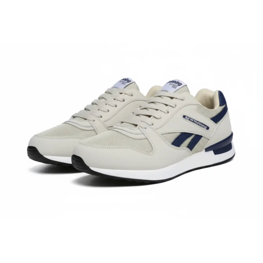 Pim Orthopedische Schoenen Heren - Sneakers met Demping