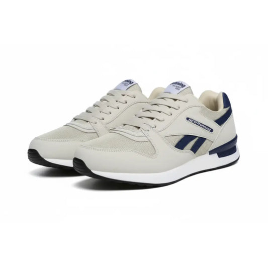 Pim Orthopedische Schoenen Heren - Sneakers met Demping