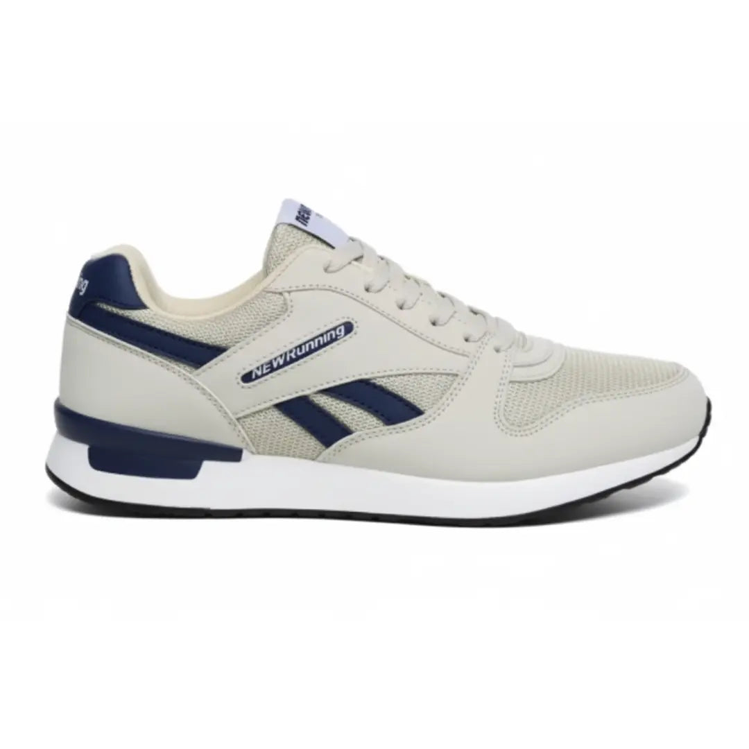 Pim Orthopedische Schoenen Heren - Sneakers met Demping