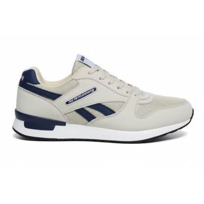 Pim Orthopedische Schoenen Heren - Sneakers met Demping