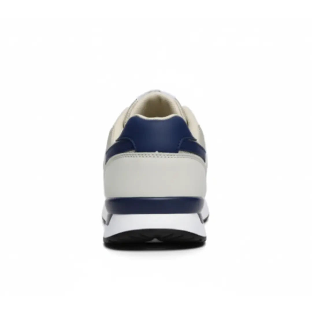Pim Orthopedische Schoenen Heren - Sneakers met Demping