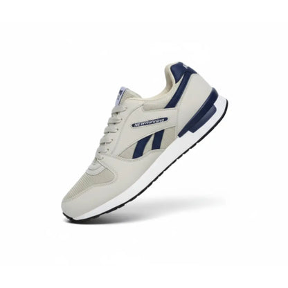 Pim Orthopedische Schoenen Heren - Sneakers met Demping