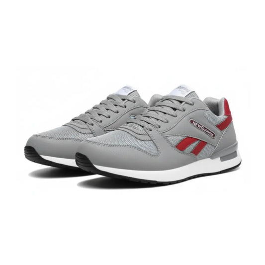 Pim Orthopedische Schoenen Heren - Sneakers met Demping