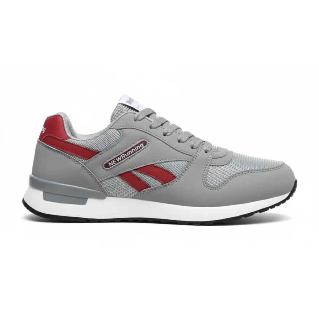 Pim Orthopedische Schoenen Heren - Sneakers met Demping