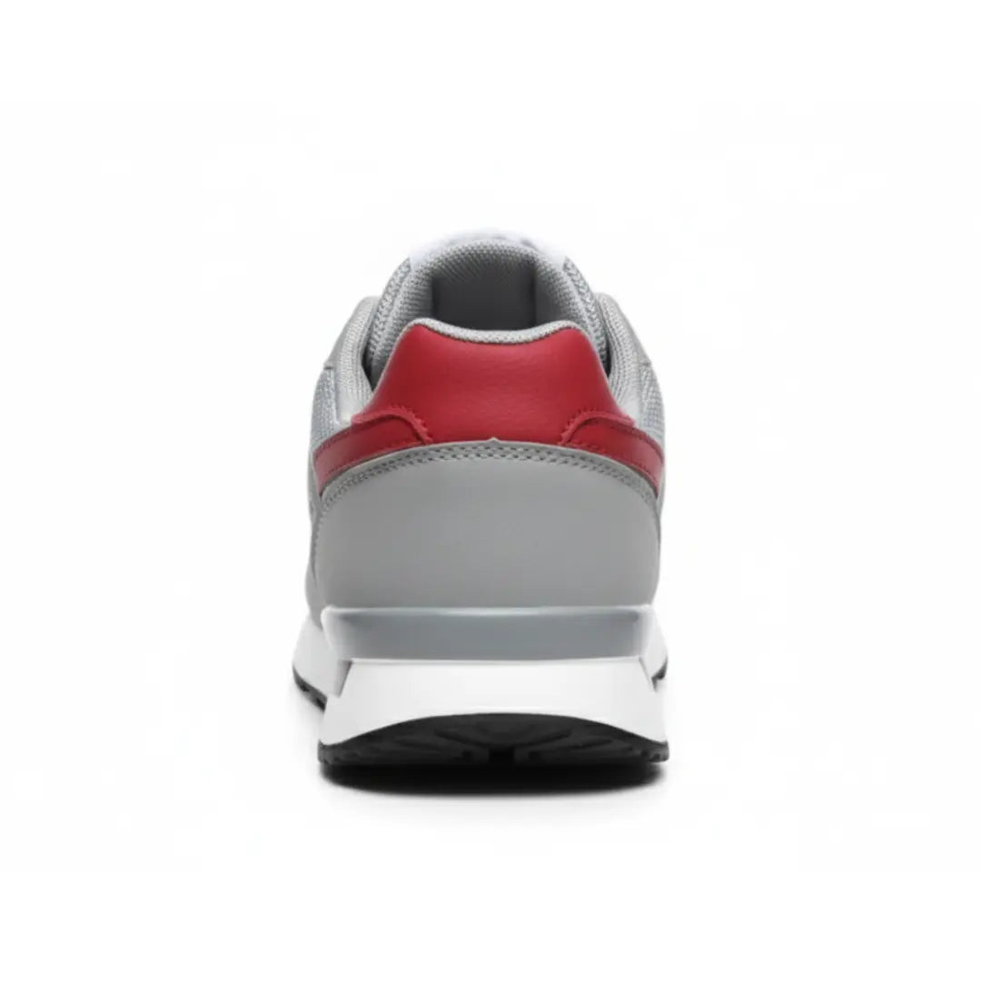 Pim Orthopedische Schoenen Heren - Sneakers met Demping