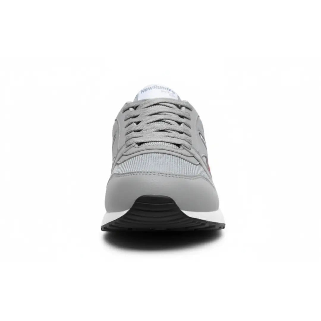 Pim Orthopedische Schoenen Heren - Sneakers met Demping