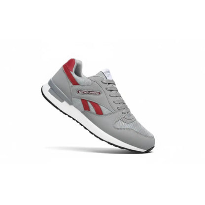 Pim Orthopedische Schoenen Heren - Sneakers met Demping