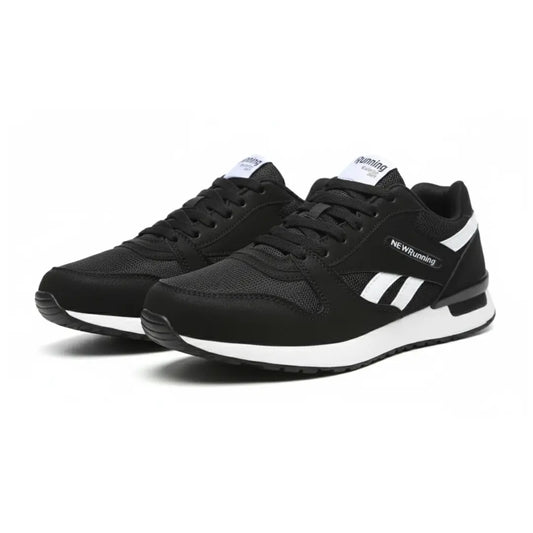 Pim Orthopedische Schoenen Heren - Sneakers met Demping