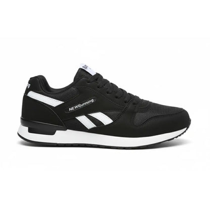 Pim Orthopedische Schoenen Heren - Sneakers met Demping