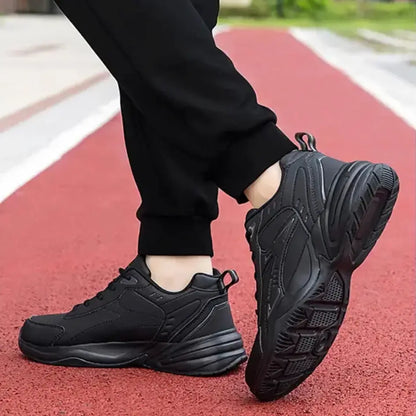 Zac Sportieve Sneakers Mannen - Comfortabele Heren Sneakers