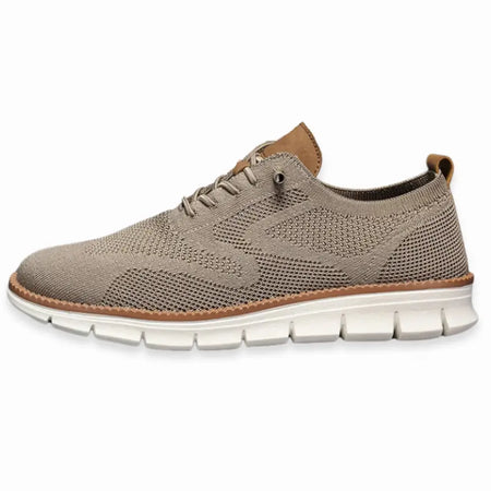 Raf Sneakers Heren - Flexibele Orthopedische Lichtgewicht Schoenen