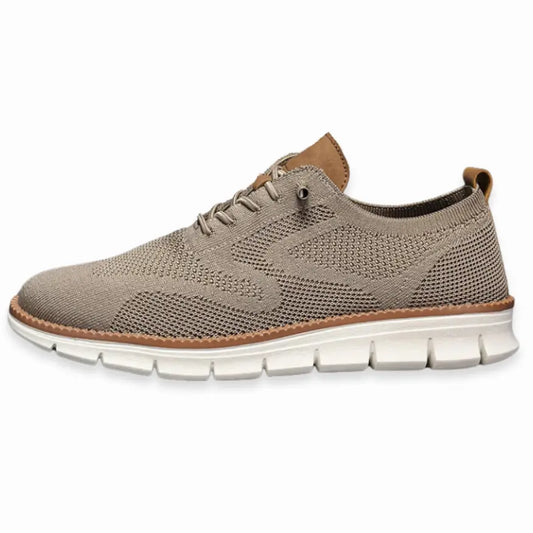 Raf Sneakers Heren - Flexibele Orthopedische Lichtgewicht Schoenen